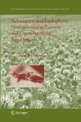 Assoziative und endophytische Stickstoff-fixierende Bakterien und Cyanobakterien-Assoziationen - Associative and Endophytic Nitrogen-Fixing Bacteria and Cyanobacterial Associations