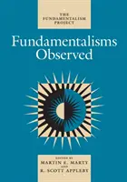 Beobachtete Fundamentalismen - Fundamentalisms Observed