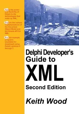 Leitfaden für Delphi-Entwickler zu XML - Delphi Developer's Guide to XML