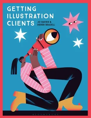 Kunden für Illustrationen gewinnen - Getting Illustration Clients