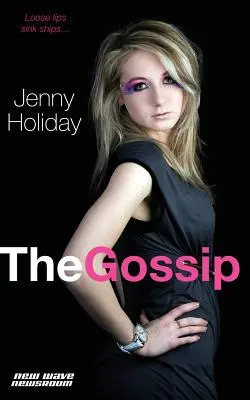 Die Tratschtante - The Gossip