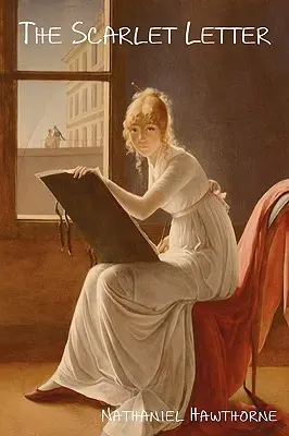 Der scharlachrote Buchstabe - The Scarlet Letter