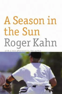 Eine Saison unter der Sonne - A Season in the Sun