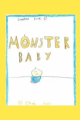 Monster-Baby - Monster Baby