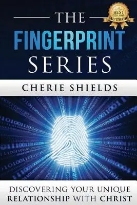 Die Fingerabdruck-Serie: Entdecken Sie Ihre einzigartige Beziehung zu Christus - The Fingerprint Series: Discovering Your Unique Relationship with Christ