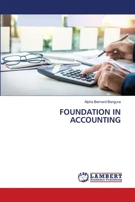 Grundlagen der Rechnungslegung - Foundation in Accounting