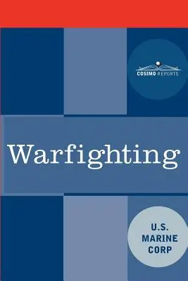 Kriegsführung - Warfighting