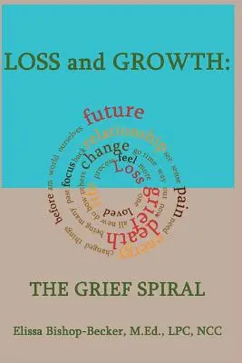 Verlust und Wachstum: Die Trauerspirale - Loss and Growth: The Grief Spiral