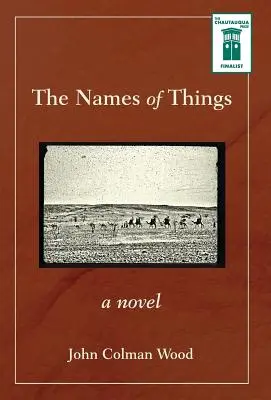 Die Namen der Dinge - The Names of Things