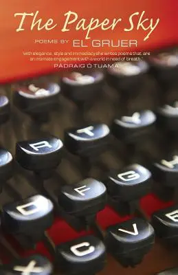 Der Papierhimmel - The Paper Sky