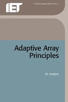 Adaptive Array-Prinzipien - Adaptive Array Principles