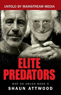 Elite-Raubtiere - Elite Predators