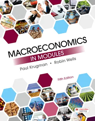 Makroökonomie in Modulen - Macroeconomics in Modules