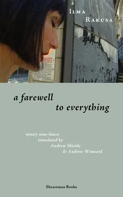 Ein Abschied von allem - A Farewell to Everything