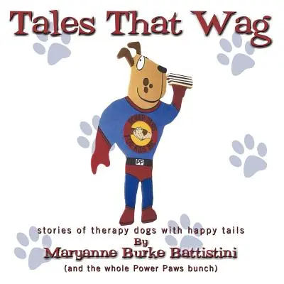 Märchen, die wackeln - Tales That Wag