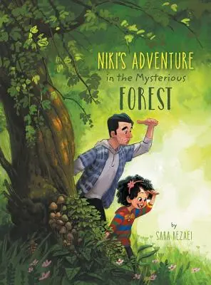 Nikis Abenteuer im geheimnisvollen Wald - Niki's Adventure in the Mysterious Forest