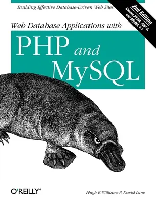 Web-Datenbankanwendungen mit PHP und MySQL - Web Database Applications with PHP and MySQL