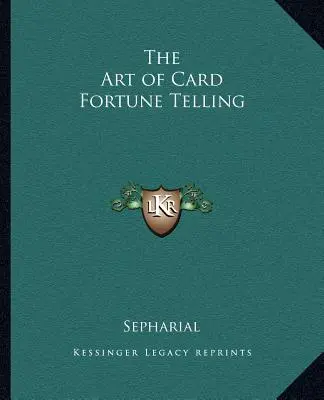 Die Kunst der Kartenwahrsagerei - The Art of Card Fortune Telling