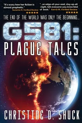 G581 Seuchengeschichten - G581 Plague Tales