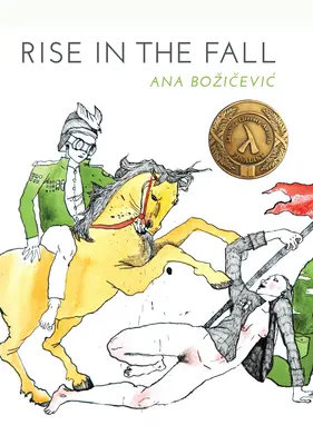 Aufstieg im Fall - Rise in the Fall