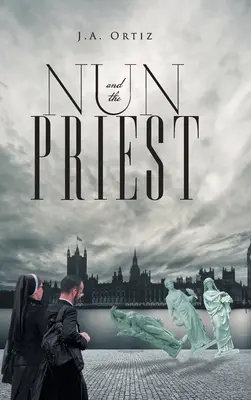 Die Nonne und der Priester - Nun and the Priest