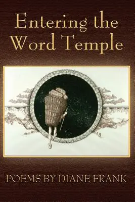 Das Betreten des Worttempels - Entering the Word Temple