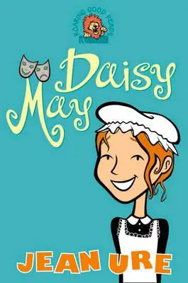 Gänseblümchen Mai - Daisy May