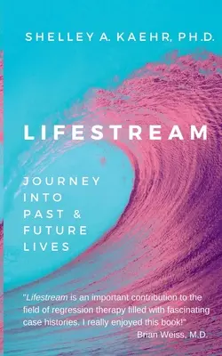 Lebensstrom: Reise in vergangene und zukünftige Leben - Lifestream: Journey Into Past & Future Lives