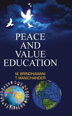 Friedens- und Werteerziehung - Peace and Value Education