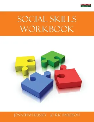 Arbeitsbuch für soziale Fähigkeiten [Reihe Bewährung] - Social Skills Workbook [Probation Series]