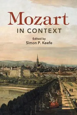 Mozart im Kontext - Mozart in Context