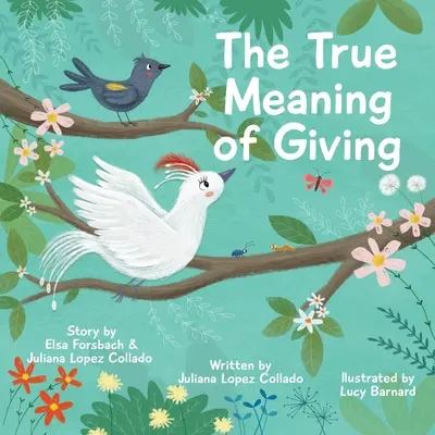 Die wahre Bedeutung des Schenkens - The True Meaning of Giving