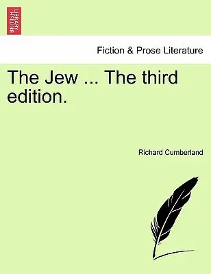 Der Jude ... die dritte Auflage. - The Jew ... the Third Edition.