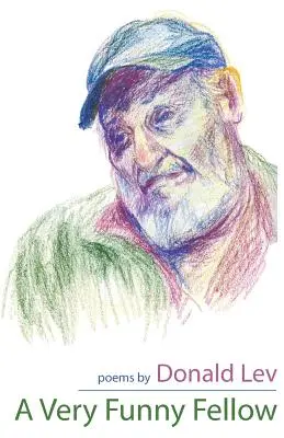 Ein sehr lustiger Kerl - A Very Funny Fellow