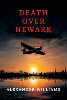 Tod über Newark: (Ein Golden-Age Mystery Reprint) - Death over Newark: (A Golden-Age Mystery Reprint)