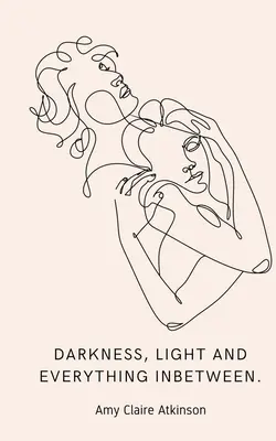 Dunkelheit, Licht und alles, was dazwischen liegt. - Darkness, light and everything inbetween.