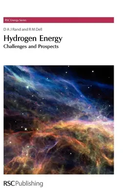 Wasserstoffenergie: Herausforderungen und Aussichten - Hydrogen Energy: Challenges and Prospects