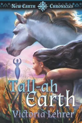 Tall-ah Earth: Ein visionäres Sci-Fi-Abenteuer - Tall-ah Earth: A Visionary Sci-Fi Adventure