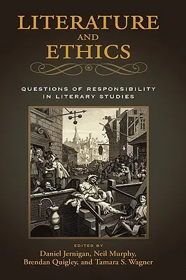 Literatur und Ethik: Fragen der Verantwortung in der Literaturwissenschaft - Literature and Ethics: Questions of Responsibility in Literary Studies