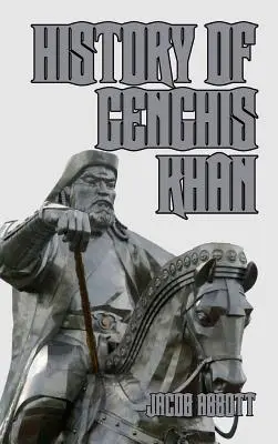 Die Geschichte von Dschingis Khan - History of Genghis Khan
