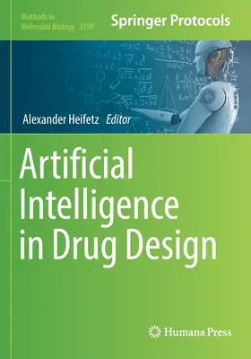 Künstliche Intelligenz bei der Entwicklung von Medikamenten - Artificial Intelligence in Drug Design