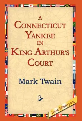 Ein Yankee aus Connecticut am Hofe des König Artus - A Connecticut Yankee In King Arthur's Court