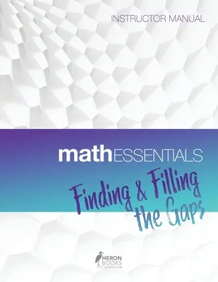Math Essentials: Instructor Manual