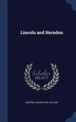 Lincoln und Herndon - Lincoln and Herndon
