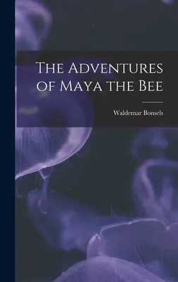Die Abenteuer der Biene Maja - The Adventures of Maya the Bee