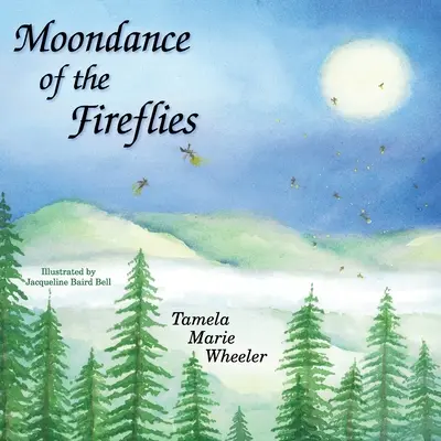Der Mondschein der Glühwürmchen - Moondance of the Fireflies