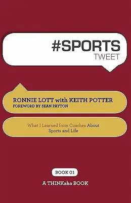 # Sports Tweet Book01: Was ich von Trainern über Sport und Leben gelernt habe - # Sports Tweet Book01: What I Learned from Coaches about Sports and Life