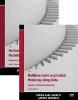 Mehrebenen- und Längsschnittmodellierung mit Stata, Band I und II (Rabe-Hesketh Sophia (University of California Berkeley USA)) - Multilevel and Longitudinal Modeling Using Stata, Volumes I and II (Rabe-Hesketh Sophia (University of California Berkeley USA))
