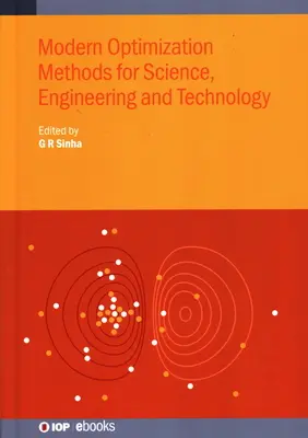 Moderne Optimierungsmethoden für Wissenschaft, Technik und Technologie - Modern Optimization Methods for Science, Engineering and Technology