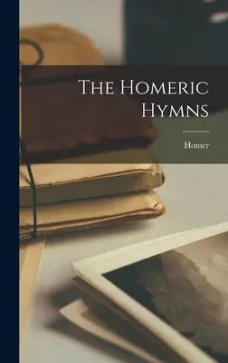 Die homerischen Hymnen - The Homeric Hymns